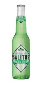 Salitos Mojito