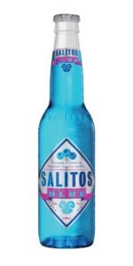 Salitos Blue