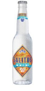 Salitos Ice