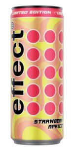 effect® Strawberry Apricot