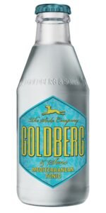 Mediterranean Tonic