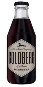 Premium Cola