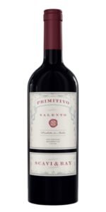 Primitivo Salento IGT
