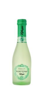 Hugo Aperitivo