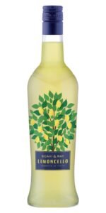 Limoncello
