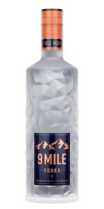9 Mile Vodka 1,75 L