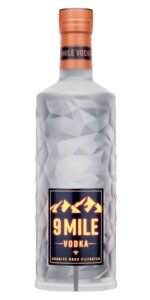 Vodka 9,00l