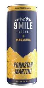 Pornstar Martini