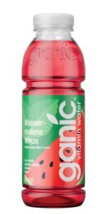 Watermelon Mint