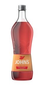 Blood Orange
