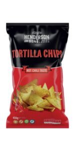 Hot Chili