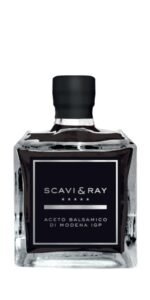 Balsamico di Modena IGP