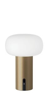 Mini Faro Gold