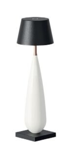 Perla de Sevilla Black