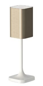 Mini Milano Oro e Perla Pearl / Gold
