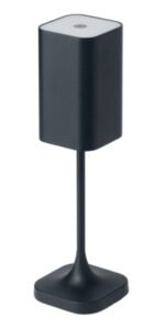 Mini Milano Black