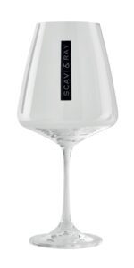 Wine Glass Tiziana