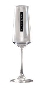 Prosecco Flute