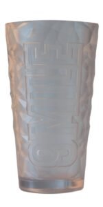 Acryl Glass Stackable
