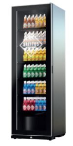 BLACK COOLER