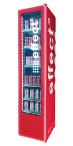 RETRO SLIM FLOW COOLER