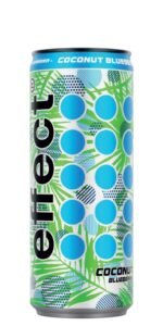 effect® Coconut Blueberry