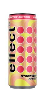 effect® Strawberry Apricot