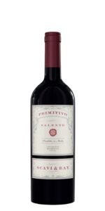 Primitivo Salento IGT