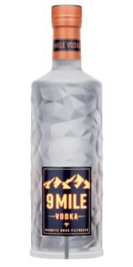 Vodka 9,00l