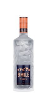 9 Mile Vodka 1,75 L