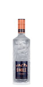 Vodka 1,00 L