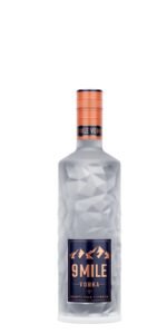 Vodka 0,70 L
