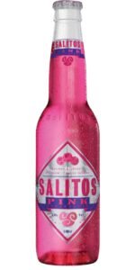 Salitos Pink