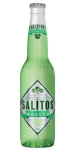 Salitos Mojito