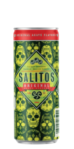 Salitos Original Can