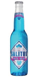 Salitos Blue