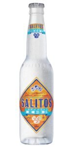 Salitos Ice