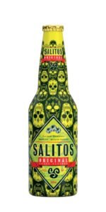 Salitos Original Alu