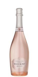 DOC Rosé Spumante