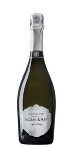 Non-Alcoholic Spumante