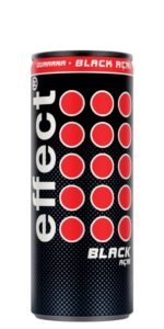 effect® Black Acai