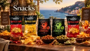 Snacks