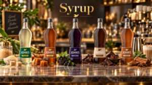 Syrup