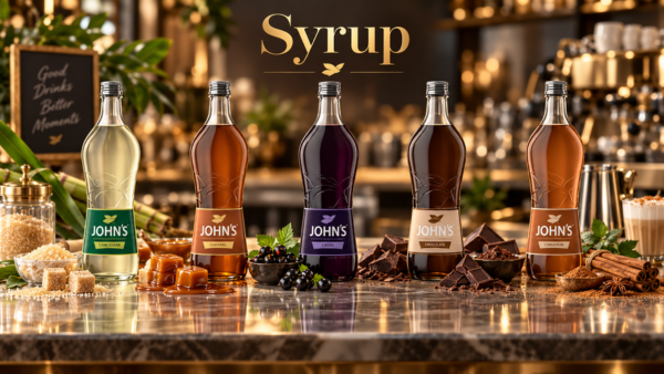 Syrup