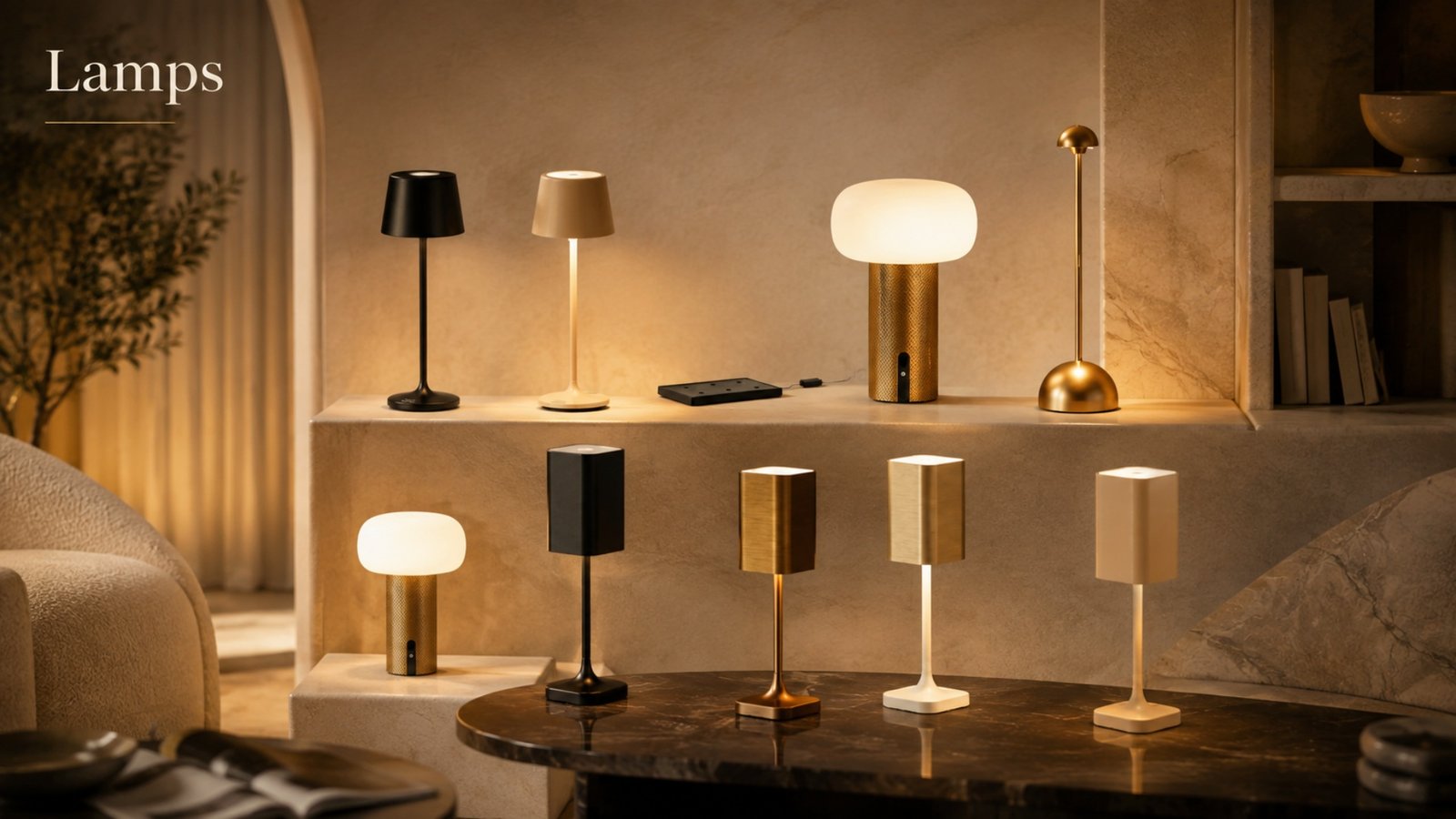 Lamps