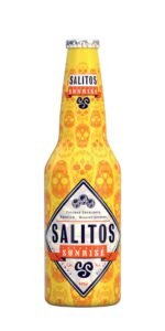 Salitos Sunrise Alu