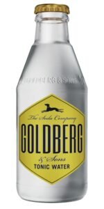 Tonic Water
