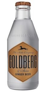 Ginger Beer