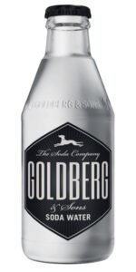 Soda Water