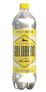 Tonic Water PET